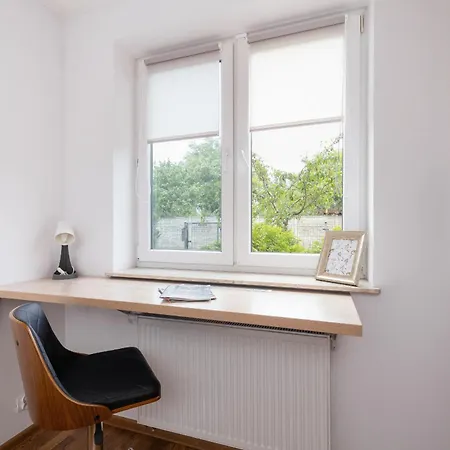 Stylowy Z Oddzielna Sypialnia Niedaleko Centrum Chorzowa By Renters Apartment