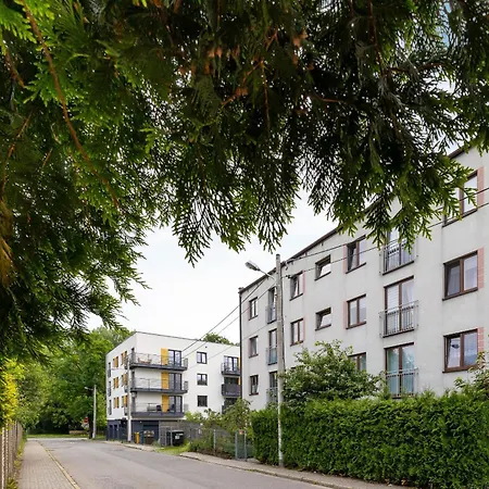 Stylowy Z Oddzielna Sypialnia Niedaleko Centrum Chorzowa By Renters Apartmán *