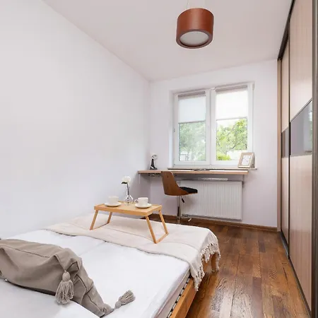 Stylowy Z Oddzielna Sypialnia Niedaleko Centrum Chorzowa By Renters *