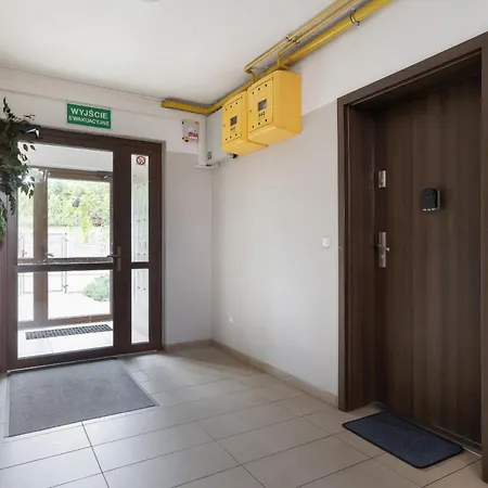 Stylowy Z Oddzielna Sypialnia Niedaleko Centrum Chorzowa By Renters