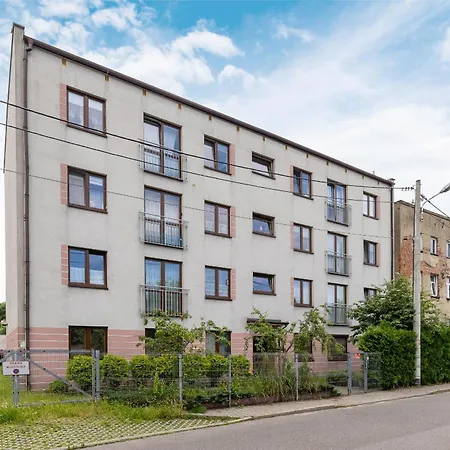 Stylowy Z Oddzielna Sypialnia Niedaleko Centrum Chorzowa By Renters