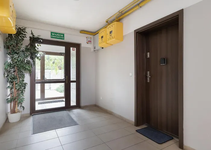 Stylowy Z Oddzielna Sypialnia Niedaleko Centrum Chorzowa By Renters