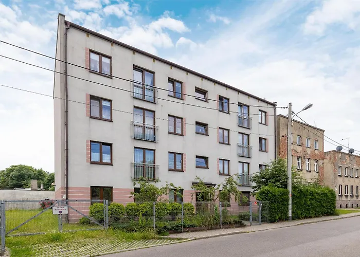 Stylowy Z Oddzielna Sypialnia Niedaleko Centrum Chorzowa By Renters